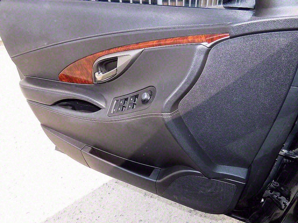 DAEWOO Alpheon - Vista 11