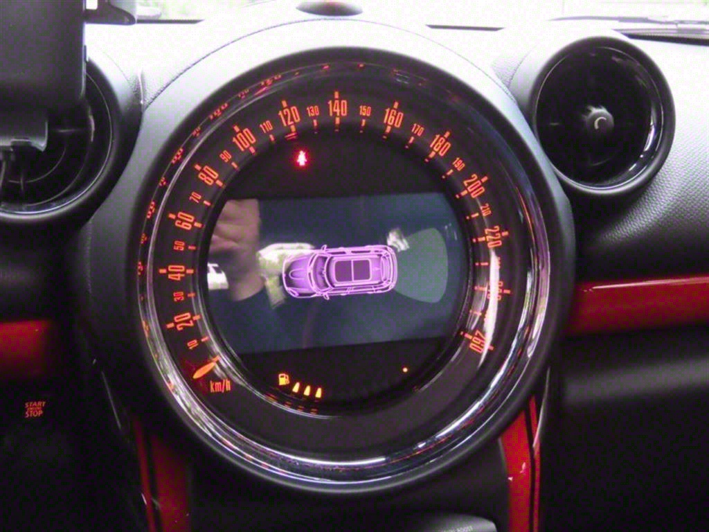 Mini Countryman 2014 - Importación desde Corea - HF Imports Iquique - Foto 9