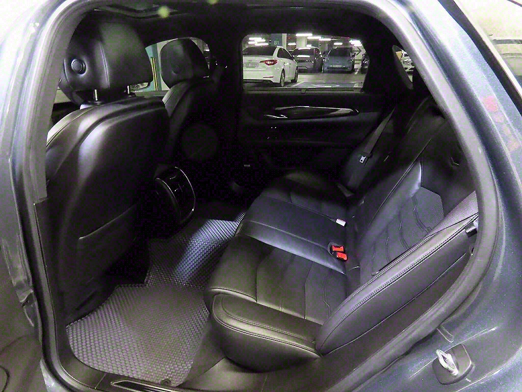 Cadillac CT6 - Vista 7