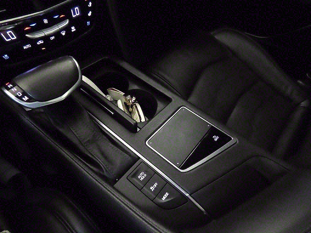 Cadillac CT6 - Vista 12