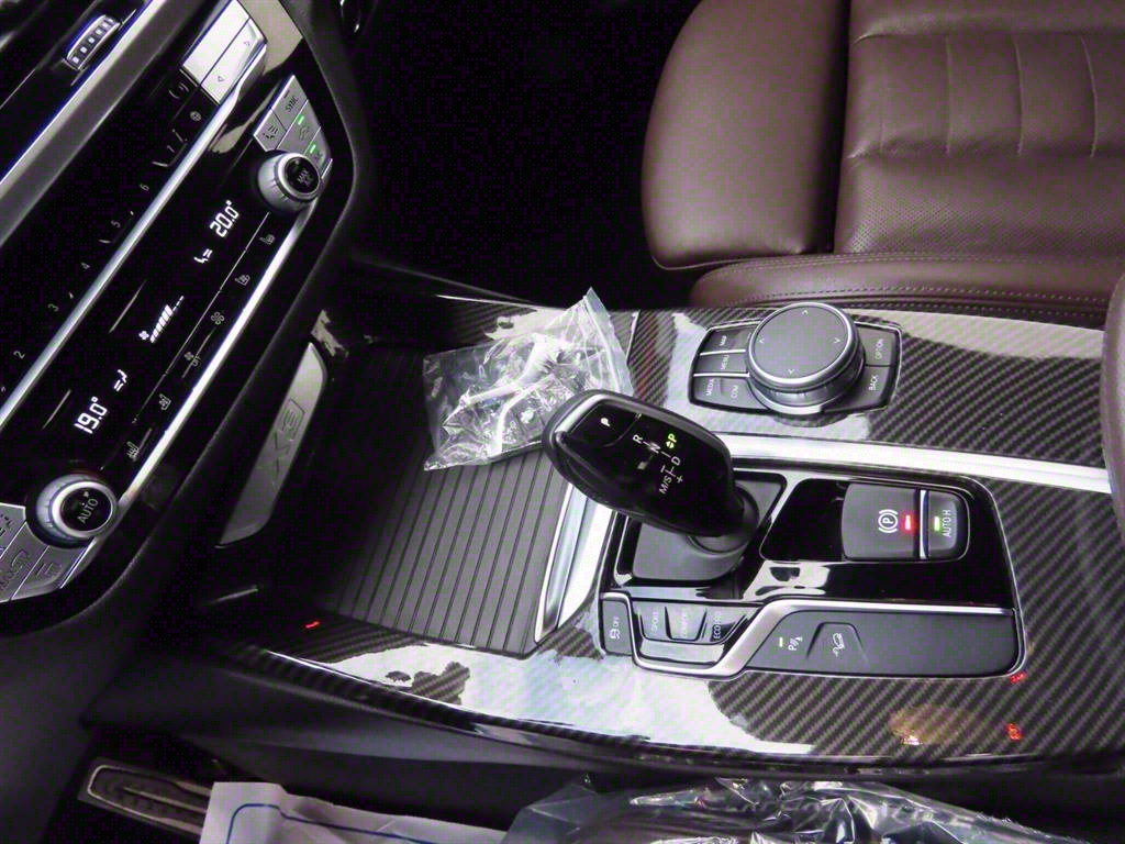 BMW X3 2021 Negro - Importación desde Corea - HF Imports Iquique - Foto 13