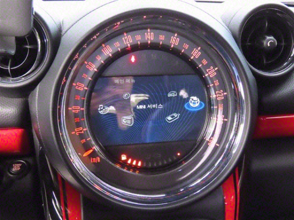 Mini Countryman 2014 - Importación desde Corea - HF Imports Iquique - Foto 8