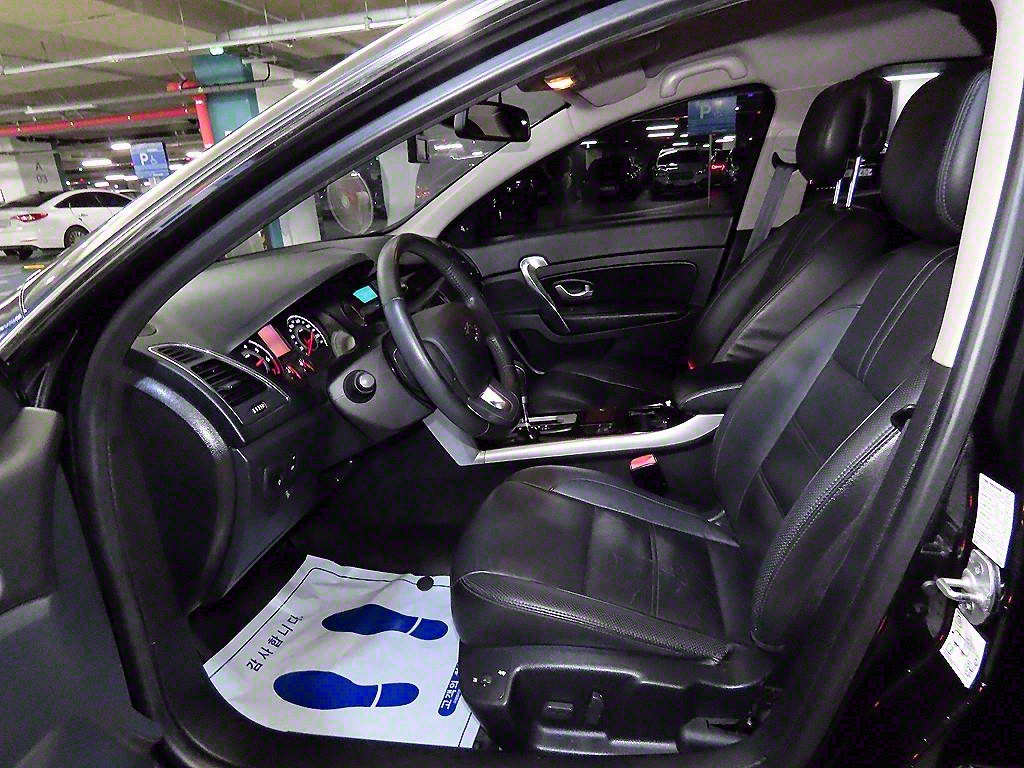 SAMSUNG SM5 - Vista 6