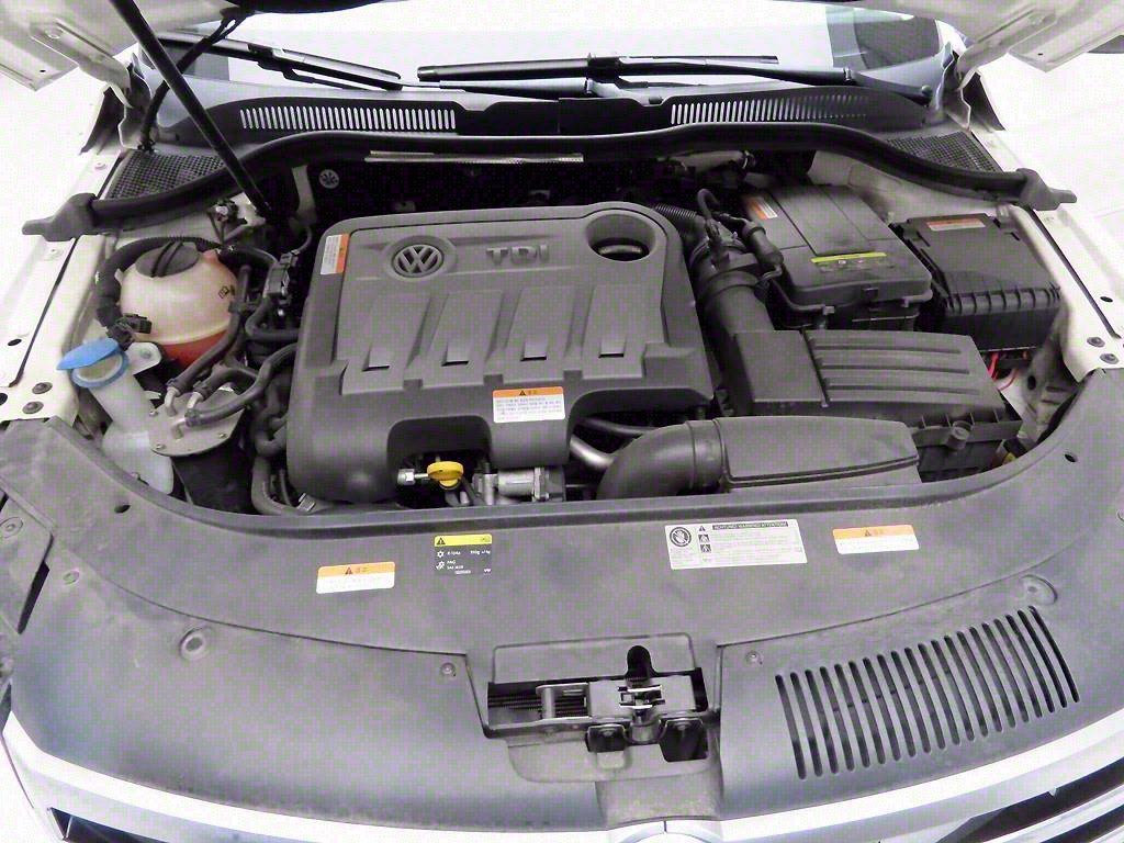 Volkswagen CC 2015 Blanco - Importación desde Corea - HF Imports Iquique - Foto 20