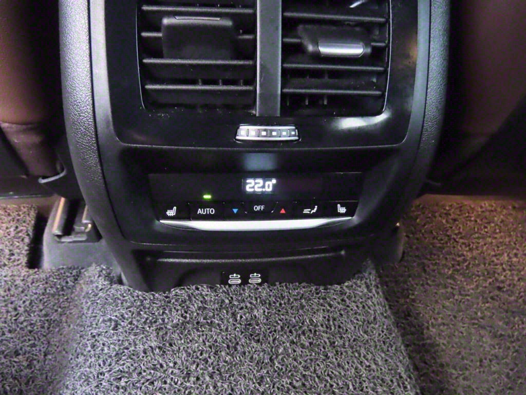 BMW X3 2021 Negro - Importación desde Corea - HF Imports Iquique - Foto 8