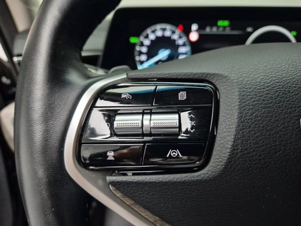 KIA K8 2023 Negro - Importación desde Corea - HF Imports Iquique - Foto 15