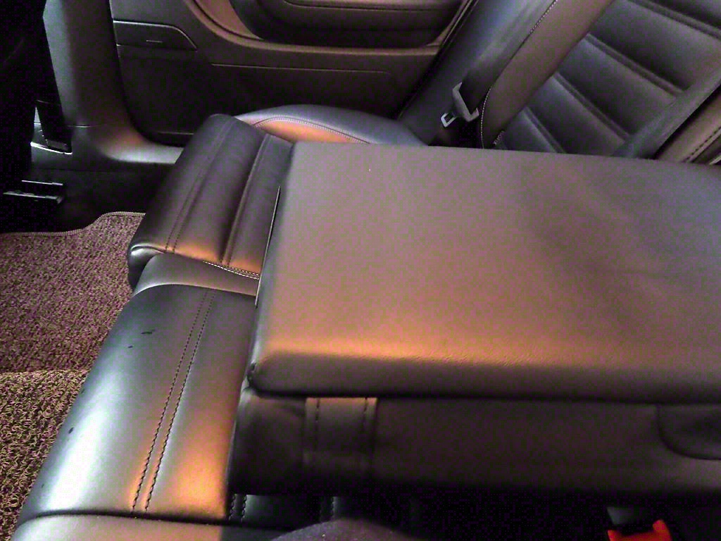 Volkswagen CC 2015 Blanco - Importación desde Corea - HF Imports Iquique - Foto 16