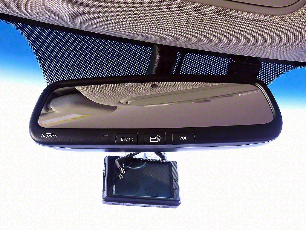 KIA Carnival 2015 Negro - Importación desde Corea - HF Imports Iquique - Foto 17