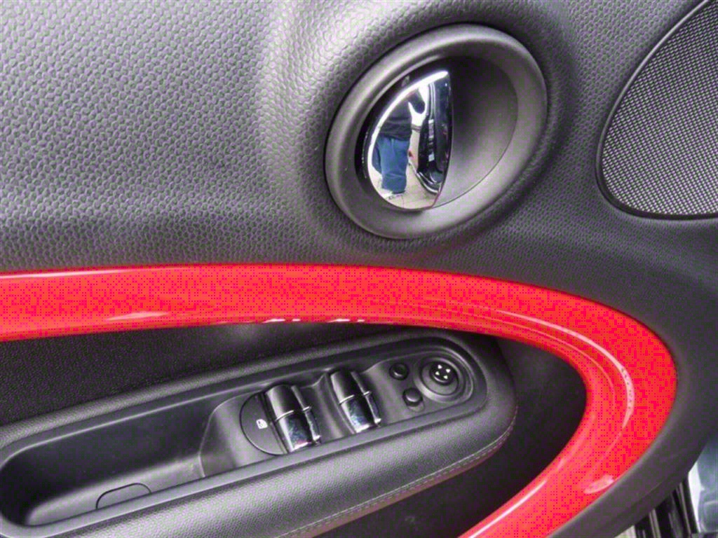 Mini Countryman 2014 - Importación desde Corea - HF Imports Iquique - Foto 12