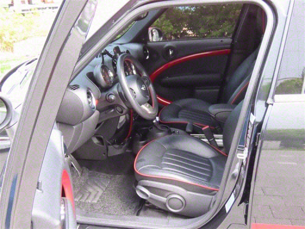 Mini Countryman 2014 - Importación desde Corea - HF Imports Iquique - Foto 13