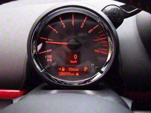 Mini Countryman - Vista 10