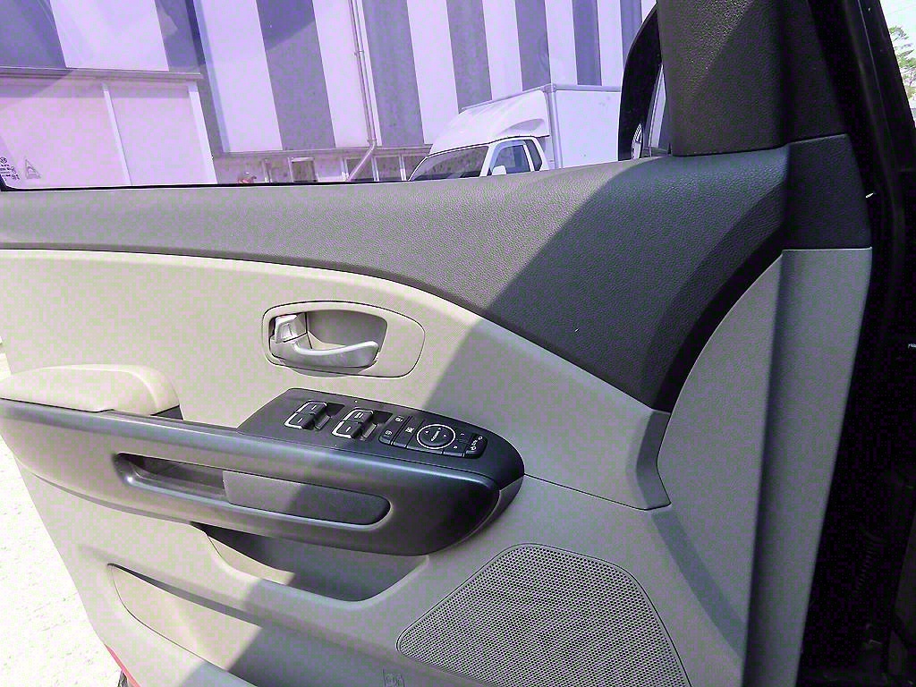 KIA Carnival - Vista 12