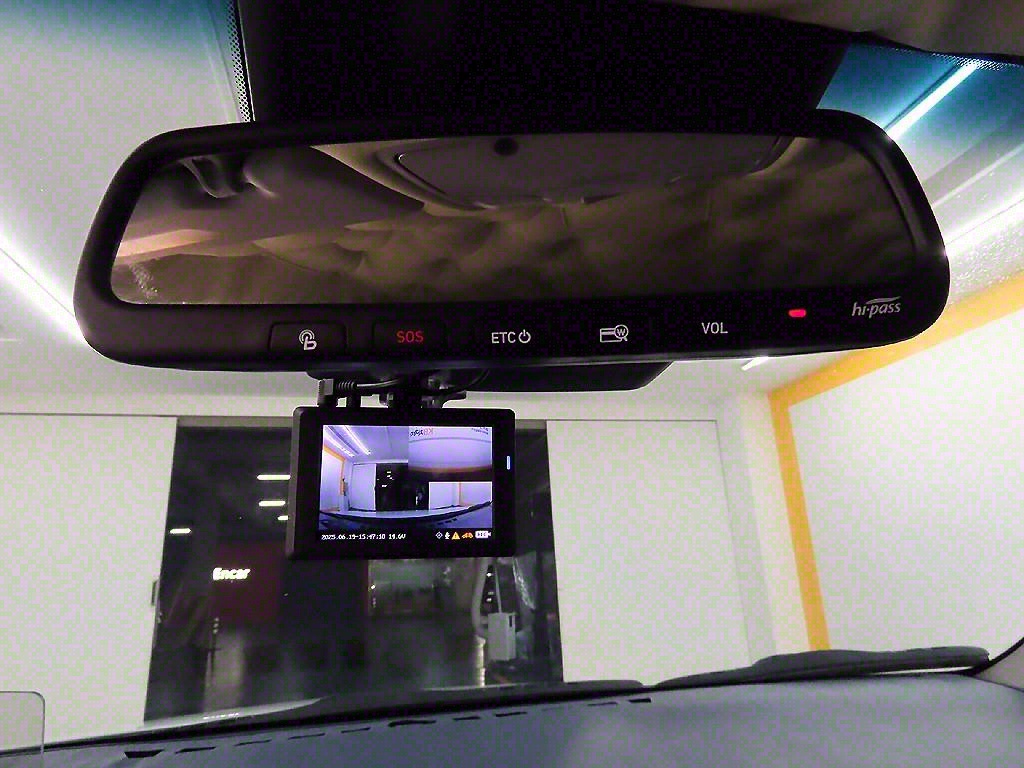 HYUNDAI Kona 2019 Blanco - Importación desde Corea - HF Imports Iquique - Foto 17