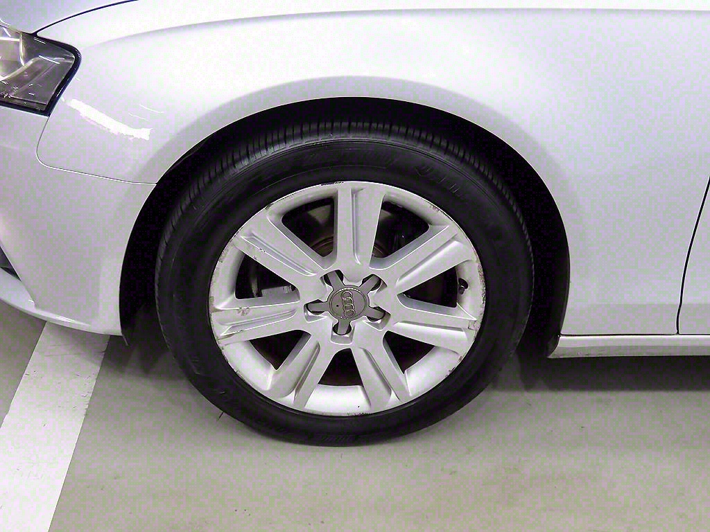 Audi A4 2010 - Importación desde Corea - HF Imports Iquique - Foto 18