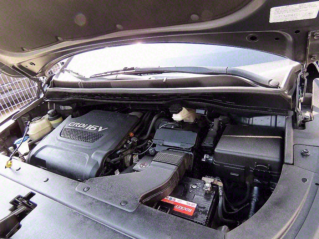 KIA Carnival 2015 Negro - Importación desde Corea - HF Imports Iquique - Foto 19