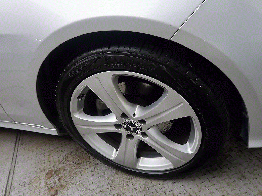 Mercedes Benz E class 2014 Gris - Importación desde Corea - HF Imports Iquique - Foto 8