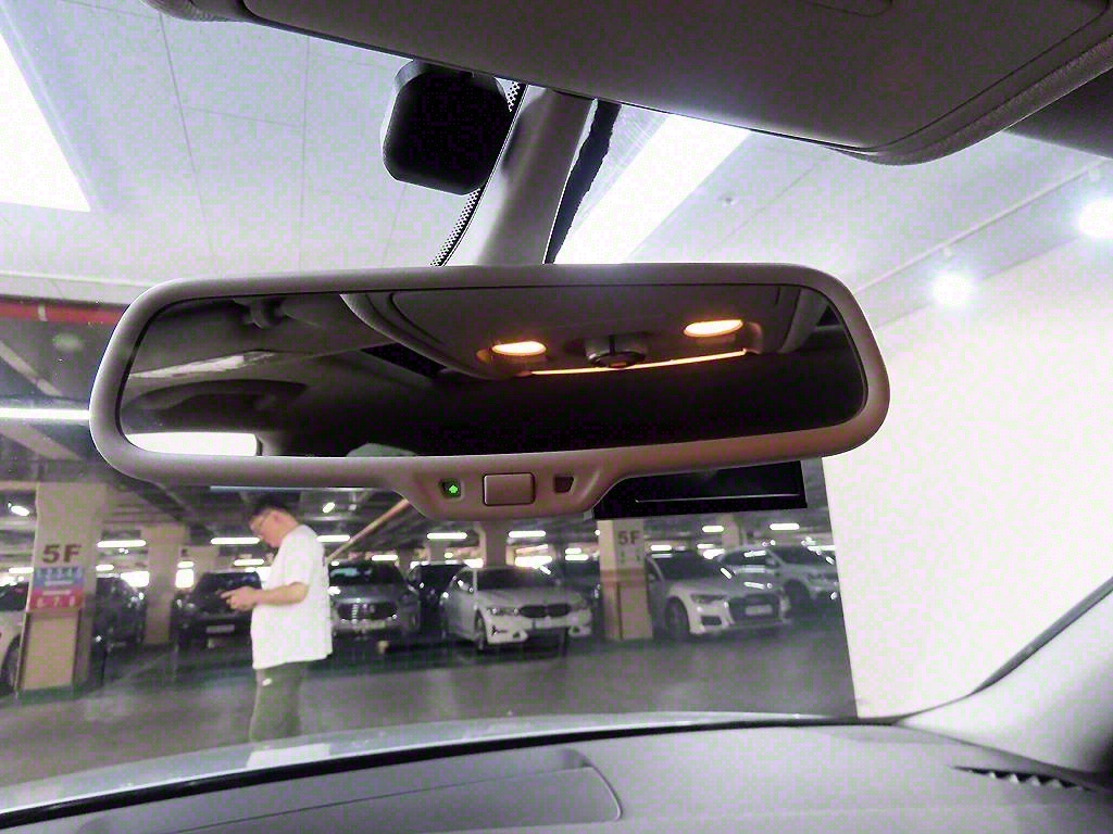 Audi A4 2010 - Importación desde Corea - HF Imports Iquique - Foto 15