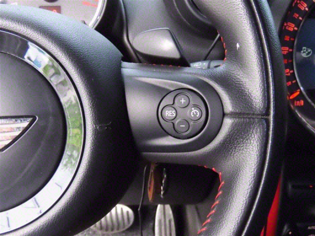 Mini Countryman 2014 - Importación desde Corea - HF Imports Iquique - Foto 11