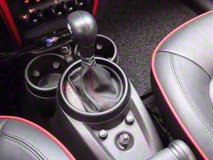 Mini Countryman - Vista 12