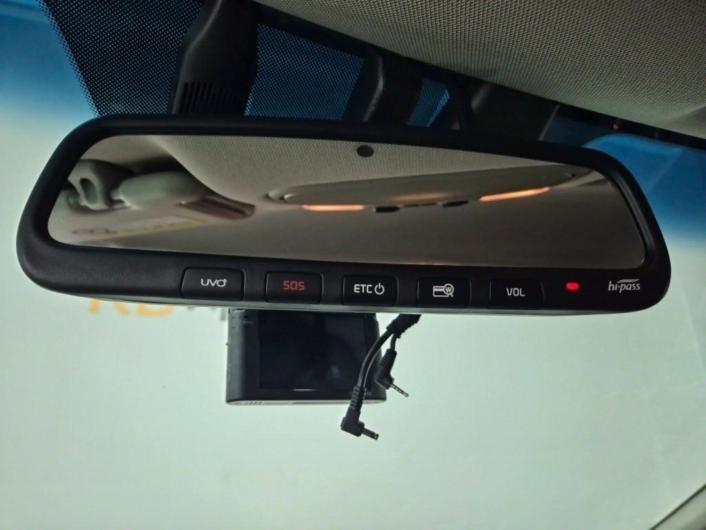 KIA Carnival 2019 Blanco - Importación desde Corea - HF Imports Iquique - Foto 17