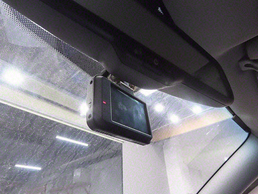 HYUNDAI Santa Fe 2009 Blanco - Importación desde Corea - HF Imports Iquique - Foto 13