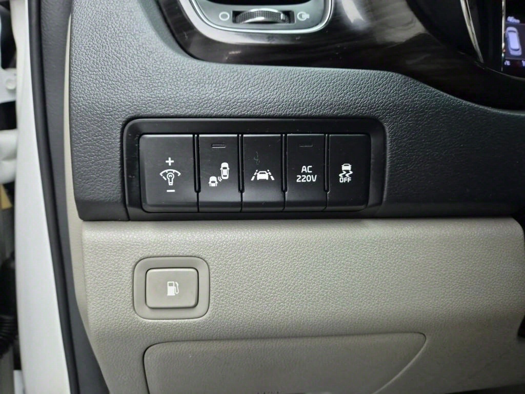 KIA Carnival 2019 Blanco - Importación desde Corea - HF Imports Iquique - Foto 16