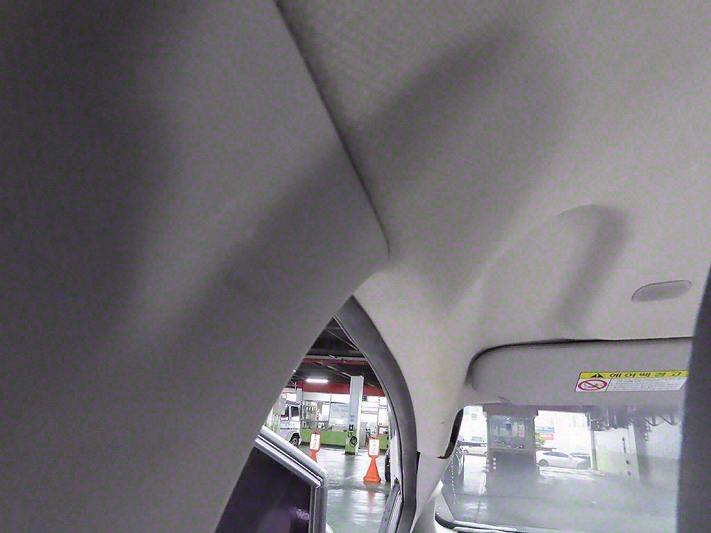 KIA Pride 2015 Gris - Importación desde Corea - HF Imports Iquique - Foto 12