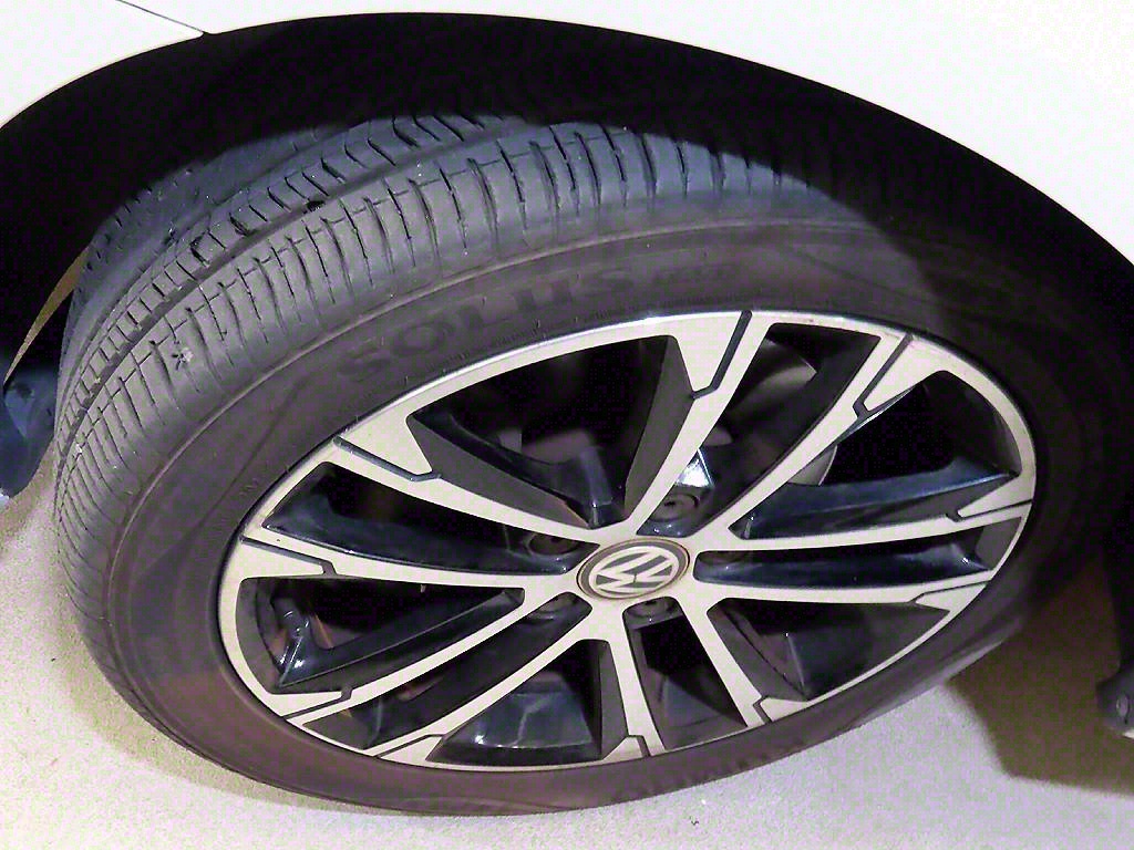 Volkswagen Golf 2015 Blanco - Importación desde Corea - HF Imports Iquique - Foto 20