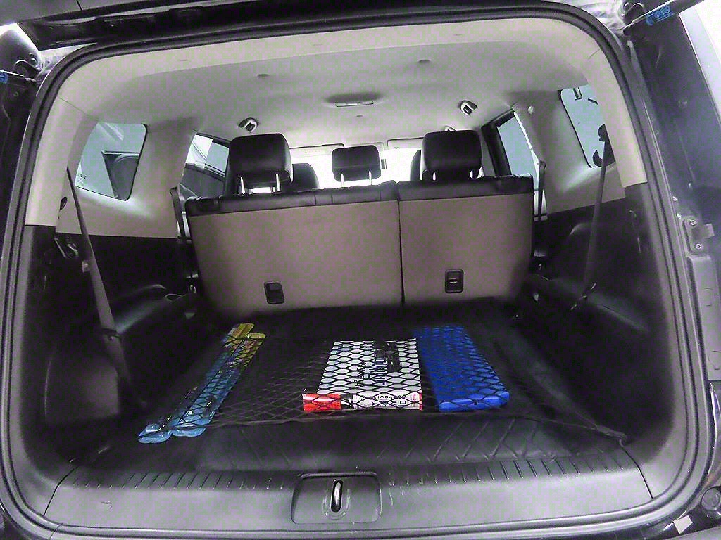 Chevrolet Orlando 2015 Negro - Importación desde Corea - HF Imports Iquique - Foto 8