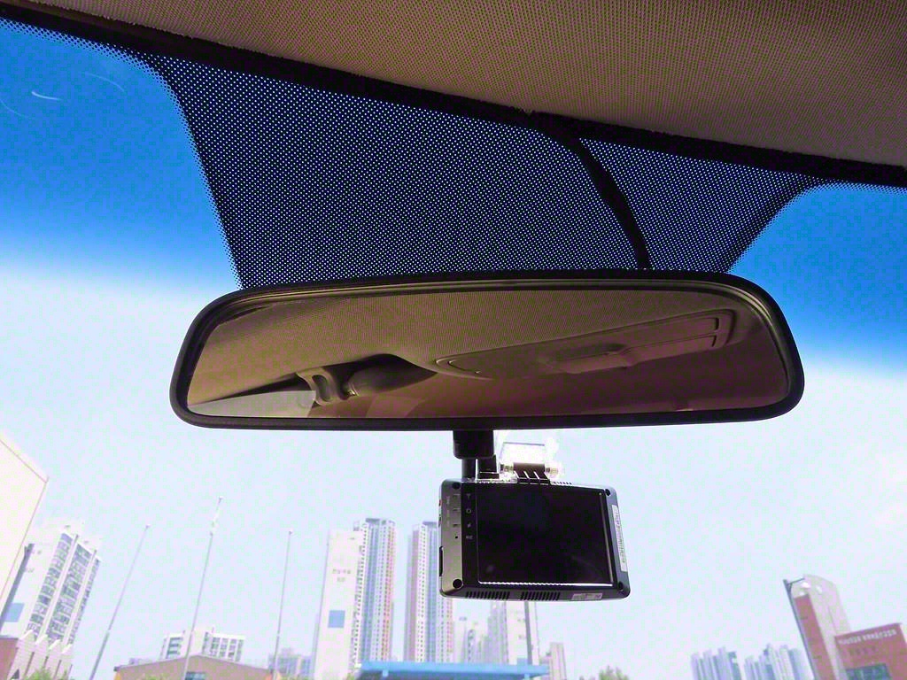 KIA Carens 2017 Plateado - Importación desde Corea - HF Imports Iquique - Foto 16