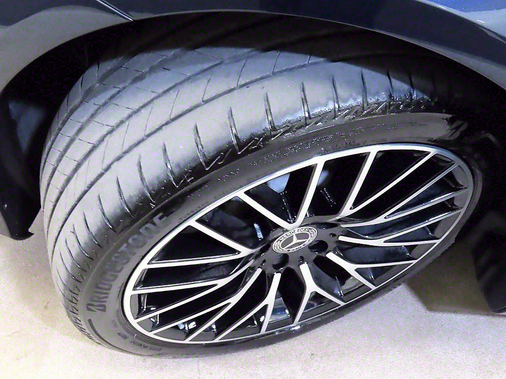 Mercedes Benz S Class 2024 Azul - Importación desde Corea - HF Imports Iquique - Foto 20