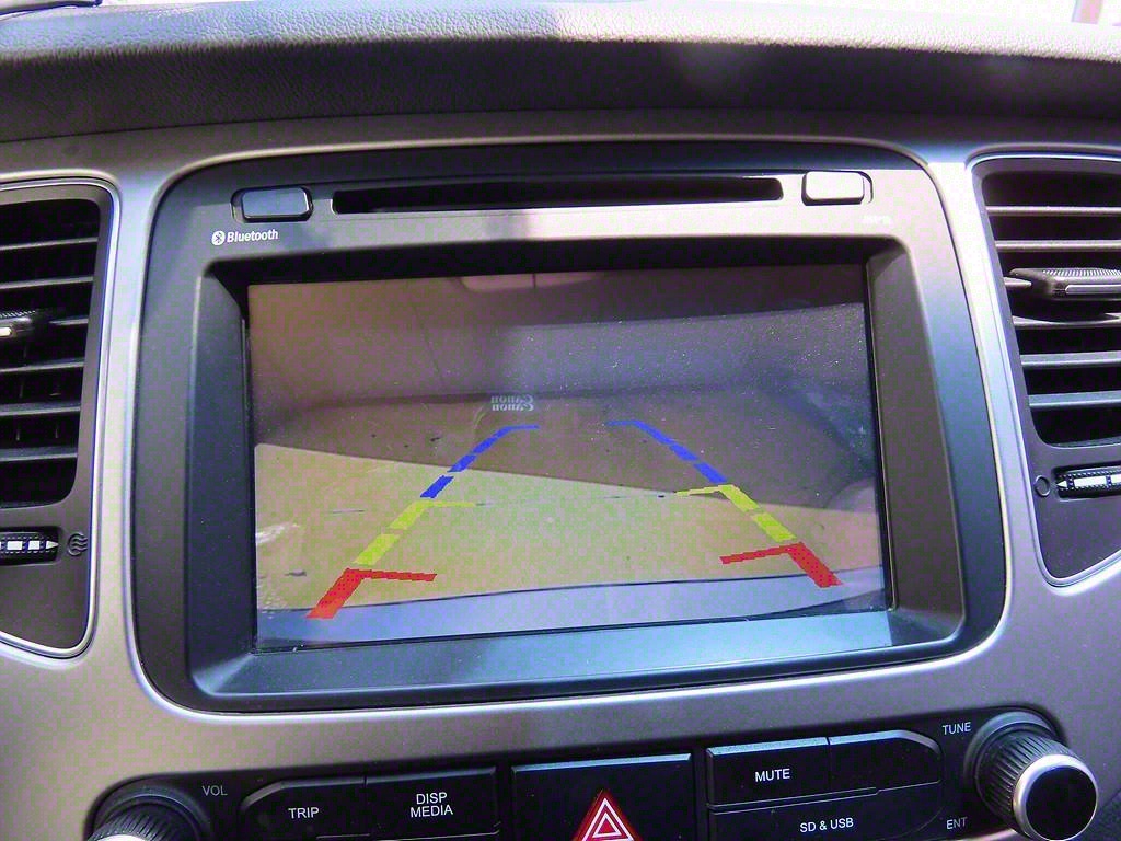 KIA Carens 2017 Plateado - Importación desde Corea - HF Imports Iquique - Foto 13