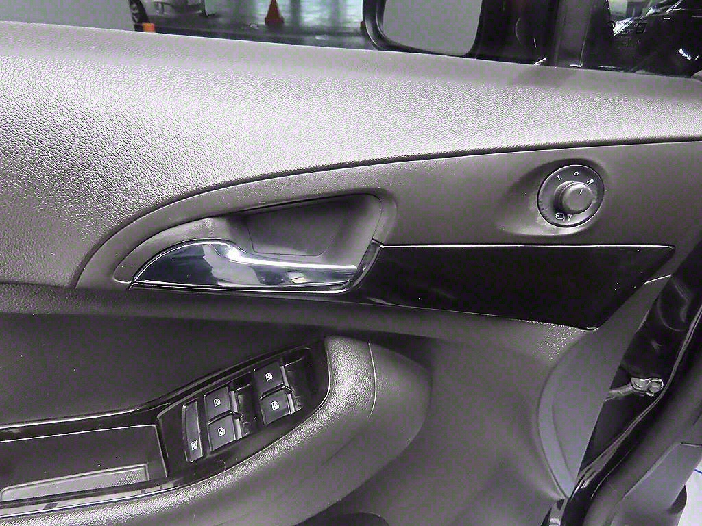 Chevrolet Orlando 2015 Negro - Importación desde Corea - HF Imports Iquique - Foto 13