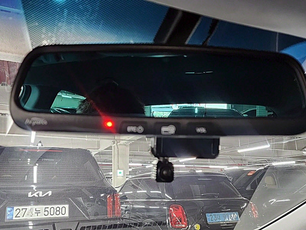 HYUNDAI i30 - Vista 10