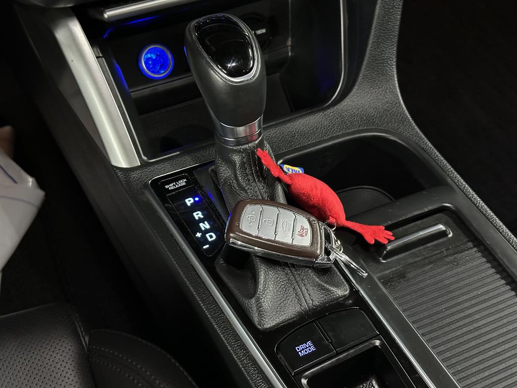 HYUNDAI Sonata 2015 Blanco - Importación desde Corea - HF Imports Iquique - Foto 16