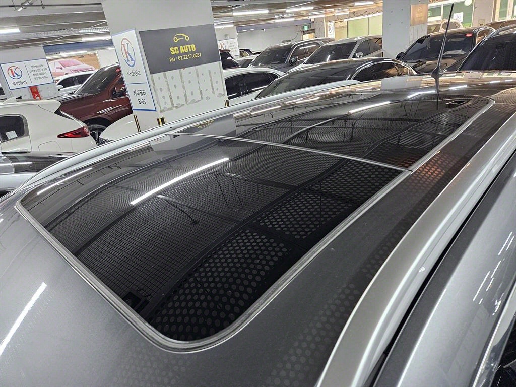 SAMSUNG QM6 2020 Gris - Importación desde Corea - HF Imports Iquique - Foto 18