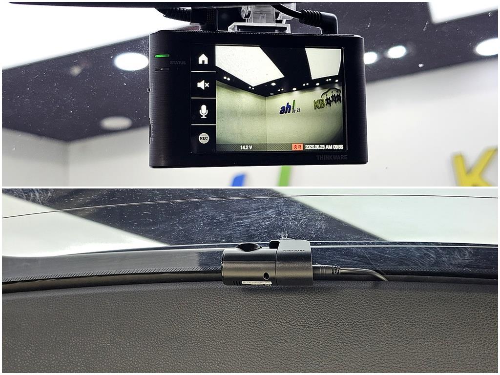 Ssangyong Tivoli 2018 Azul - Importación desde Corea - HF Imports Iquique - Foto 20