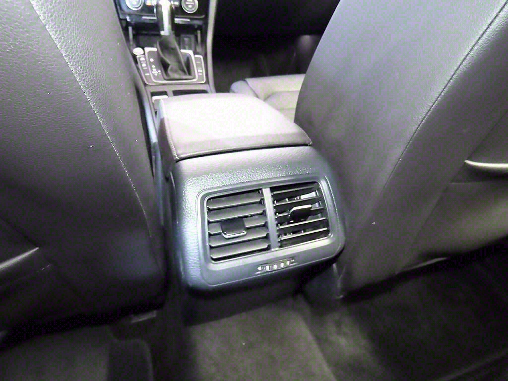 Volkswagen Golf 2015 Blanco - Importación desde Corea - HF Imports Iquique - Foto 16