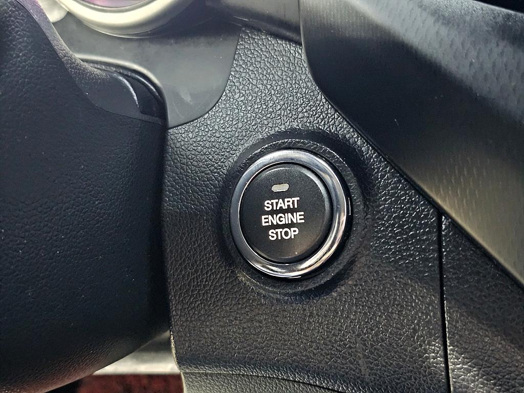 Ssangyong Tivoli 2018 Azul - Importación desde Corea - HF Imports Iquique - Foto 14