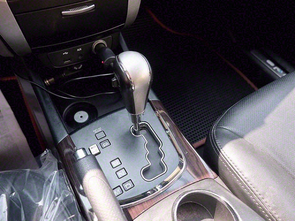 Ssangyong Korando 2011 Gris - Importación desde Corea - HF Imports Iquique - Foto 7