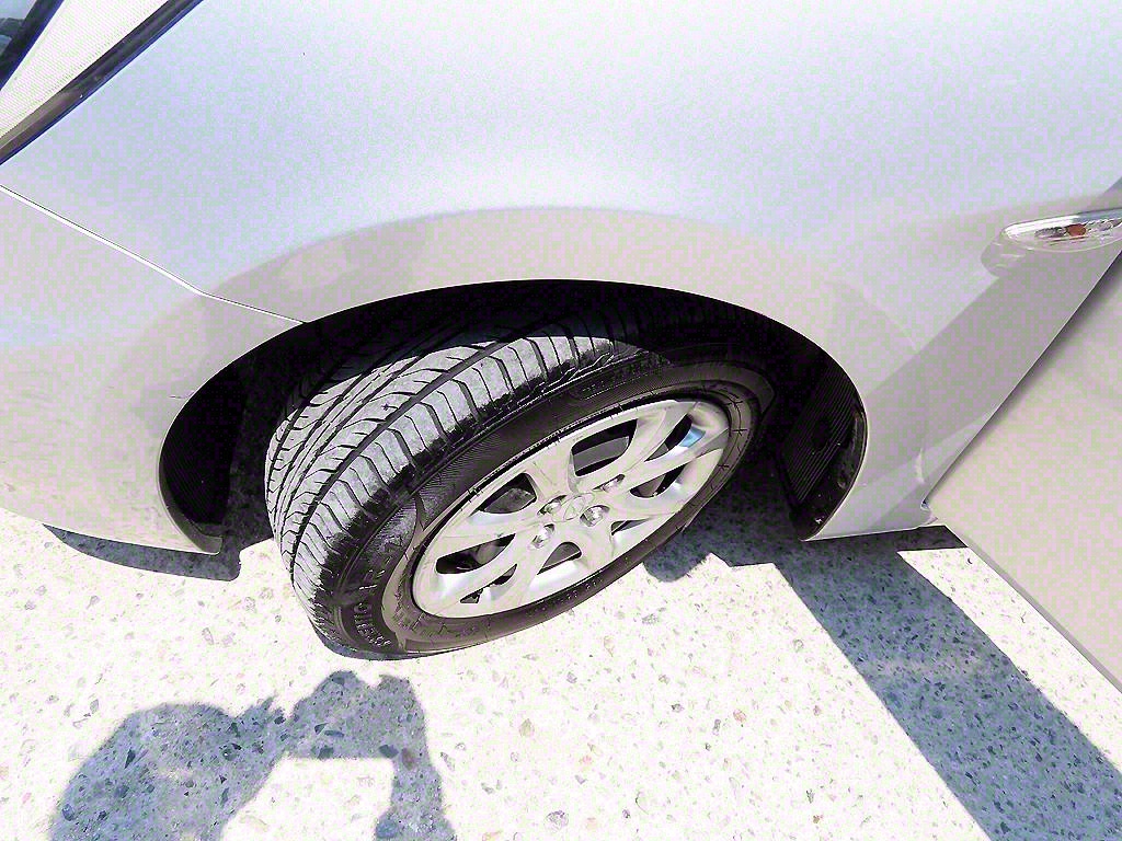 HYUNDAI Accent 2014 Plateado - Importación desde Corea - HF Imports Iquique - Foto 16