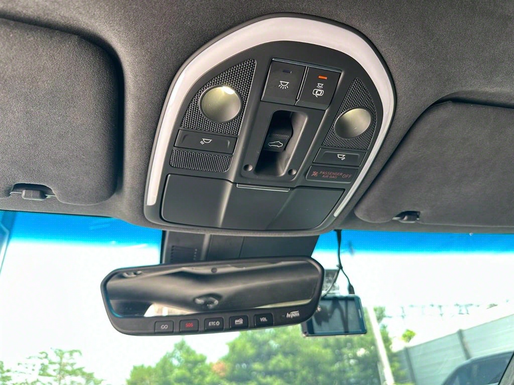 Genesis G70 2018 skyblue - Importación desde Corea - HF Imports Iquique - Foto 13