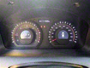 Ssangyong Korando - Vista 12