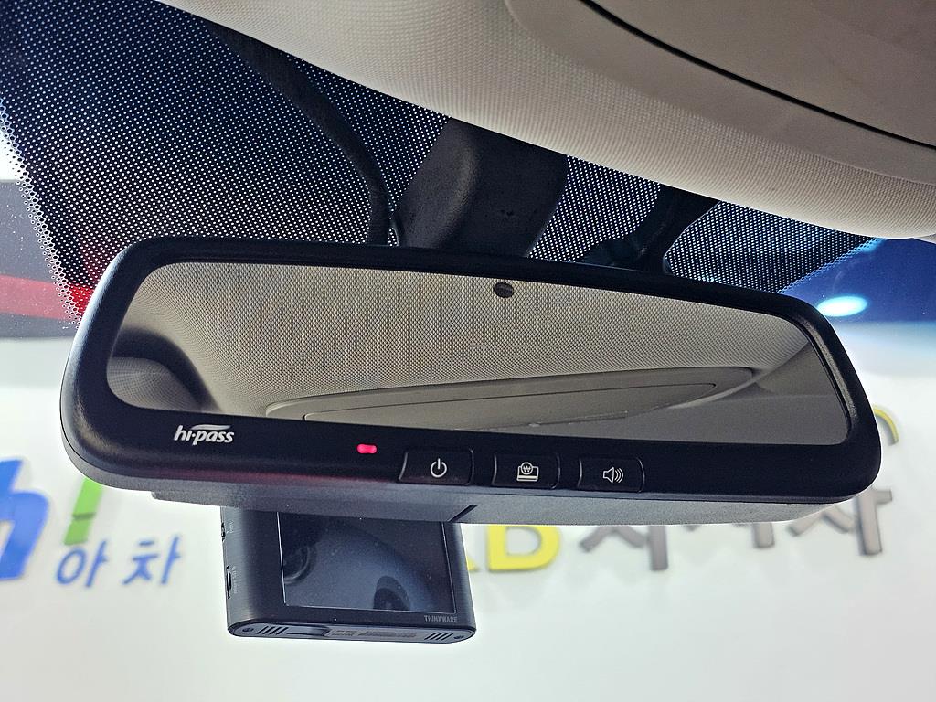 Ssangyong Tivoli 2018 Azul - Importación desde Corea - HF Imports Iquique - Foto 15