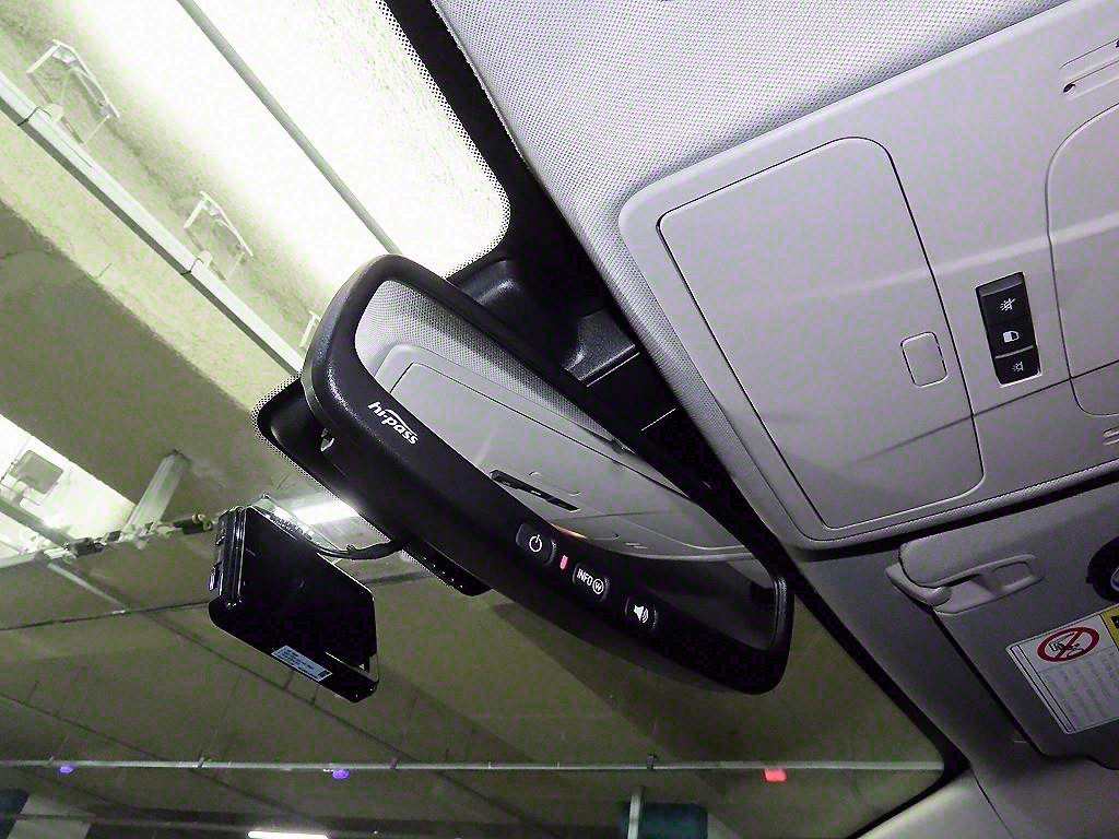 Chevrolet Malibu 2012 Blanco - Importación desde Corea - HF Imports Iquique - Foto 16