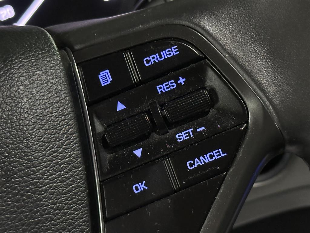 HYUNDAI Sonata - Vista 11