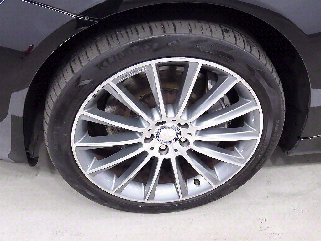 Mercedes Benz S Class 2017 - Importación desde Corea - HF Imports Iquique - Foto 20