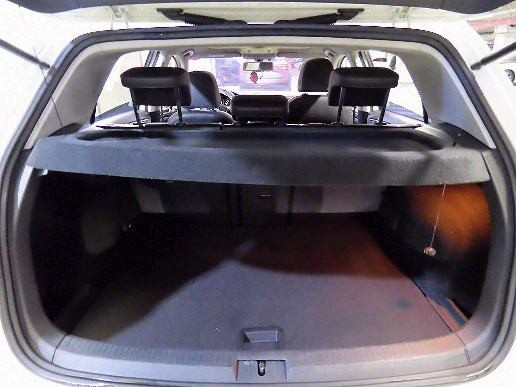 Volkswagen Golf 2015 Blanco - Importación desde Corea - HF Imports Iquique - Foto 18