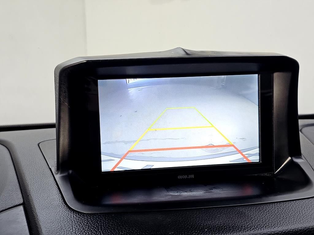 Ssangyong Tivoli 2018 Azul - Importación desde Corea - HF Imports Iquique - Foto 13