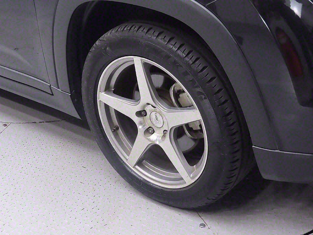 Chevrolet Orlando - Vista 9